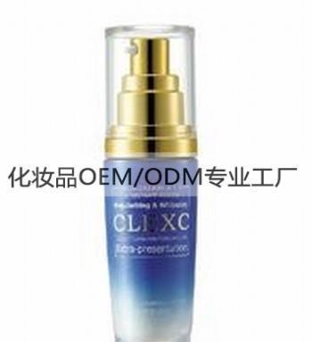 【祛痘乳 贴牌代加工厂家 OEM/ODM加工】价格_厂家_图片 -